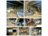 日野レンジャーアルミバン増トン（6t・8t）[写真23]