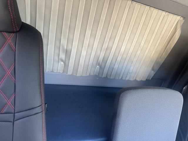 日野レンジャーアルミバン増トン（6t・8t）[写真29]