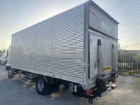 日野レンジャーアルミバン増トン（6t・8t）[写真02]