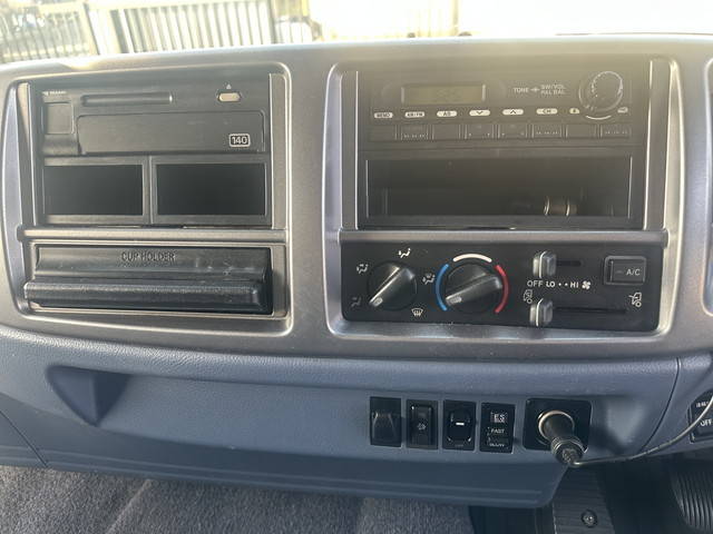 日野レンジャーアルミバン増トン（6t・8t）[写真31]