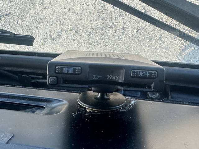 日野レンジャーアルミバン増トン（6t・8t）[写真33]