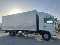 日野レンジャーアルミバン増トン（6t・8t）[写真05]