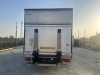 日野レンジャーアルミバン増トン（6t・8t）[写真08]