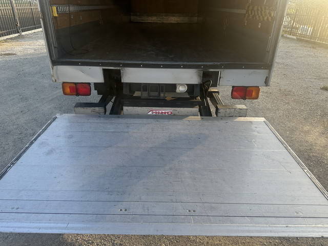 日野レンジャーアルミバン増トン（6t・8t）[写真09]