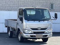 トヨタダイナ平ボディ小型(2t・3t)