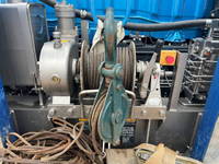 三菱ふそうスーパーグレートセルフローダー大型（10t）[写真11]