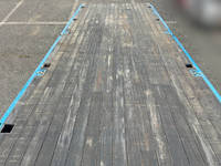 三菱ふそうスーパーグレートセルフローダー大型（10t）[写真12]