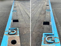 三菱ふそうスーパーグレートセルフローダー大型（10t）[写真13]