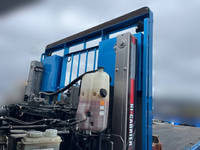 三菱ふそうスーパーグレートセルフローダー大型（10t）[写真15]