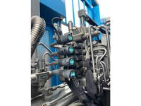 三菱ふそうスーパーグレートセルフローダー大型（10t）[写真16]