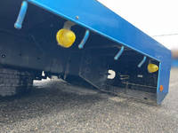 三菱ふそうスーパーグレートセルフローダー大型（10t）[写真19]