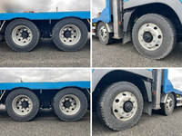 三菱ふそうスーパーグレートセルフローダー大型（10t）[写真23]