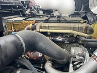 三菱ふそうスーパーグレートセルフローダー大型（10t）[写真29]