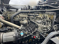 三菱ふそうスーパーグレートセルフローダー大型（10t）[写真30]