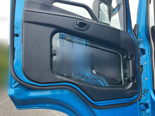 三菱ふそうスーパーグレートセルフローダー大型（10t）[写真30]