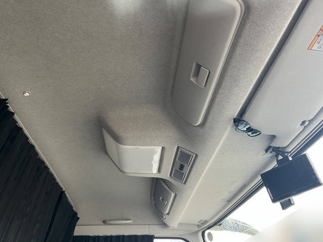 三菱ふそうスーパーグレートセルフローダー大型（10t）[写真34]