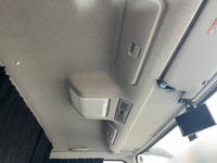 三菱ふそうスーパーグレートセルフローダー大型（10t）[写真35]