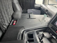 三菱ふそうスーパーグレートセルフローダー大型（10t）[写真36]