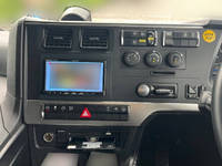 三菱ふそうスーパーグレートセルフローダー大型（10t）[写真38]