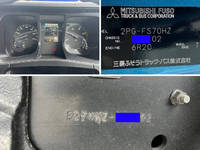 三菱ふそうスーパーグレートセルフローダー大型（10t）[写真40]