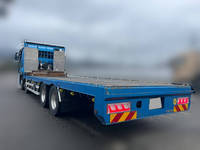 三菱ふそうスーパーグレートセルフローダー大型（10t）[写真05]