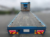 三菱ふそうスーパーグレートセルフローダー大型（10t）[写真07]