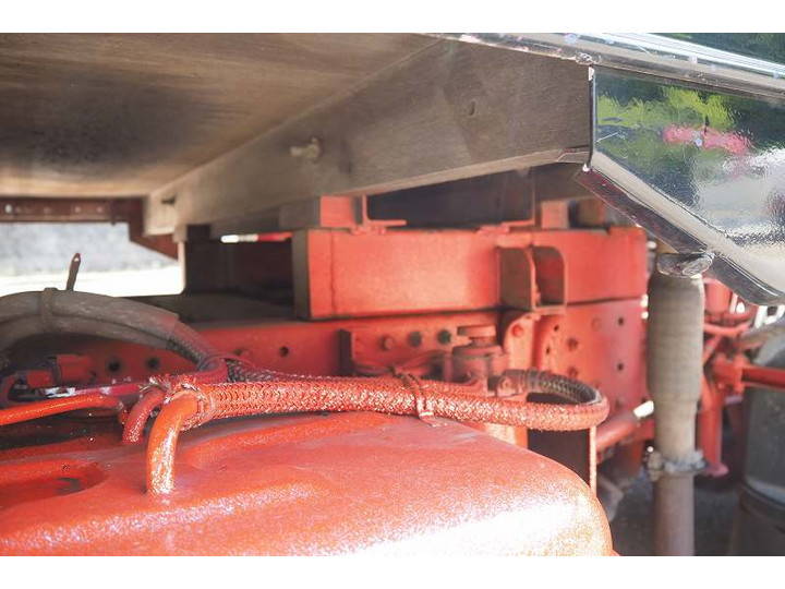 三菱ふそうキャンターアルミブロック小型（2t・3t）[写真13]