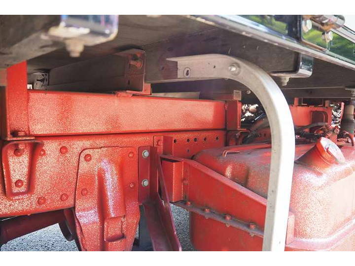 三菱ふそうキャンターアルミブロック小型（2t・3t）[写真15]