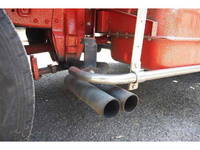 三菱ふそうキャンターアルミブロック小型（2t・3t）[写真17]