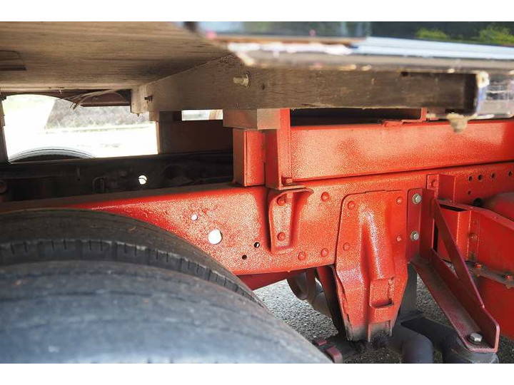 三菱ふそうキャンターアルミブロック小型（2t・3t）[写真18]