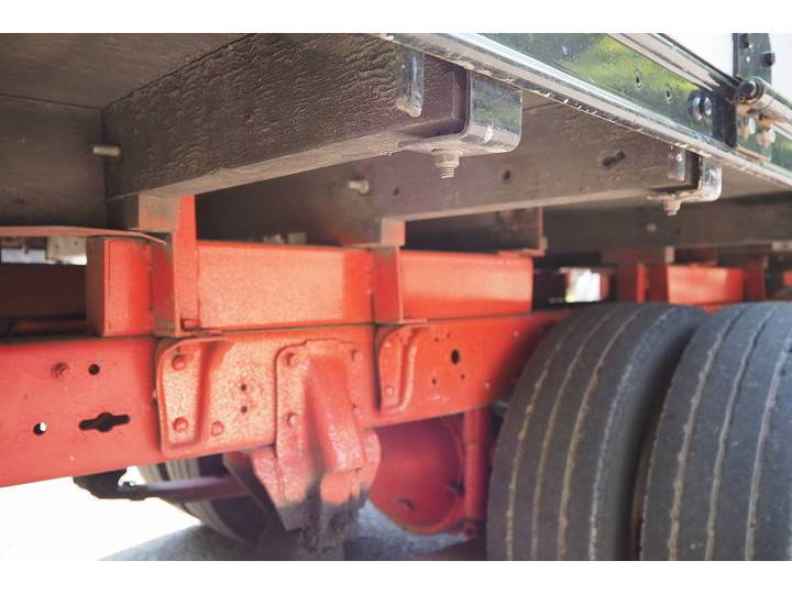 三菱ふそうキャンターアルミブロック小型（2t・3t）[写真20]