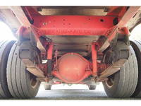 三菱ふそうキャンターアルミブロック小型（2t・3t）[写真23]