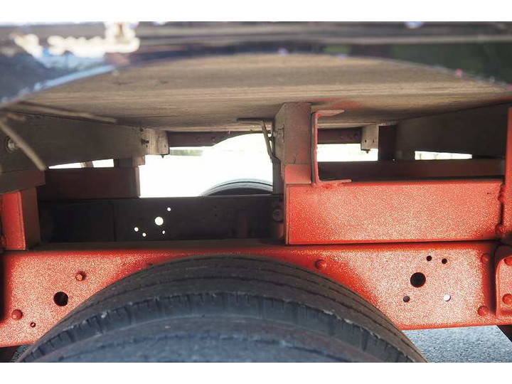 三菱ふそうキャンターアルミブロック小型（2t・3t）[写真25]