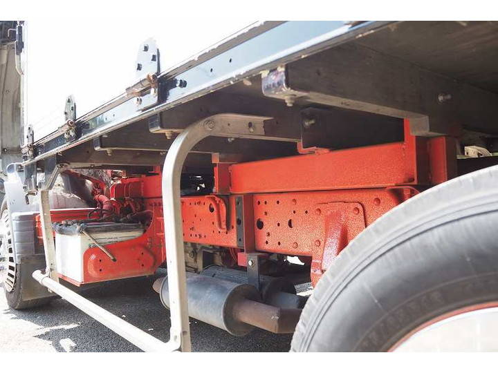 三菱ふそうキャンターアルミブロック小型（2t・3t）[写真27]