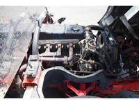 三菱ふそうキャンターアルミブロック小型（2t・3t）[写真35]