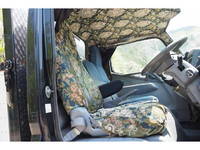 三菱ふそうキャンターアルミブロック小型（2t・3t）[写真38]