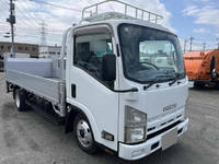 いすゞエルフアルミブロック小型(2t・3t)