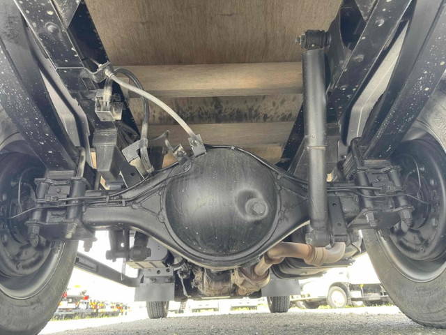 いすゞエルフアルミブロック小型（2t・3t）[写真23]