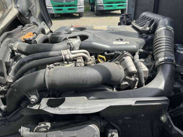 いすゞエルフアルミブロック小型（2t・3t）[写真24]