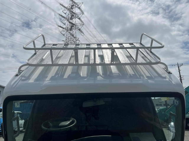 いすゞエルフアルミブロック小型（2t・3t）[写真26]