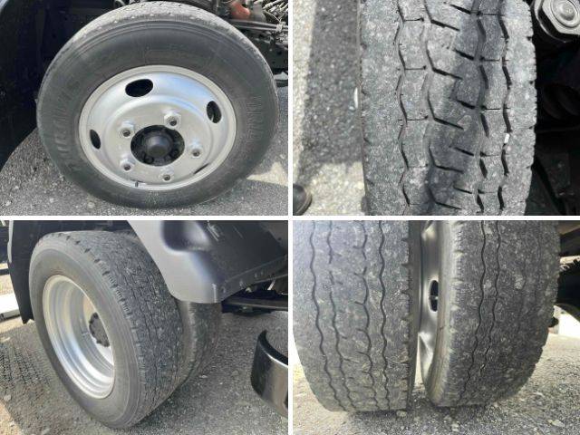 いすゞエルフアルミブロック小型（2t・3t）[写真28]