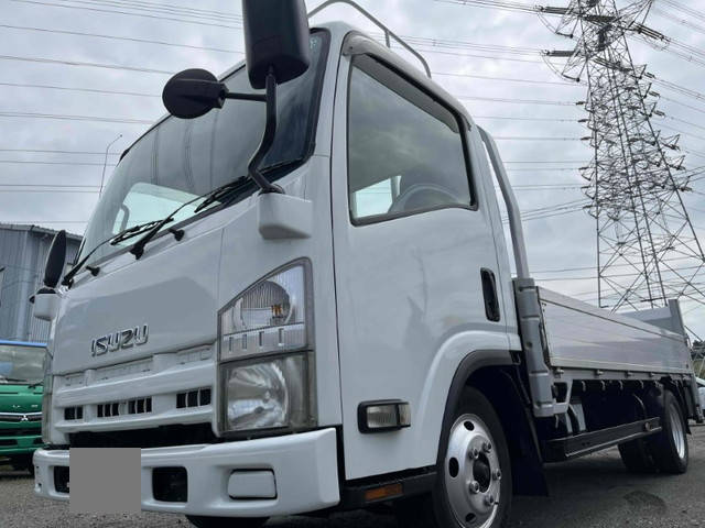 いすゞエルフアルミブロック小型（2t・3t）[写真03]