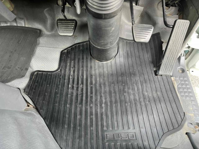 いすゞエルフアルミブロック小型（2t・3t）[写真35]