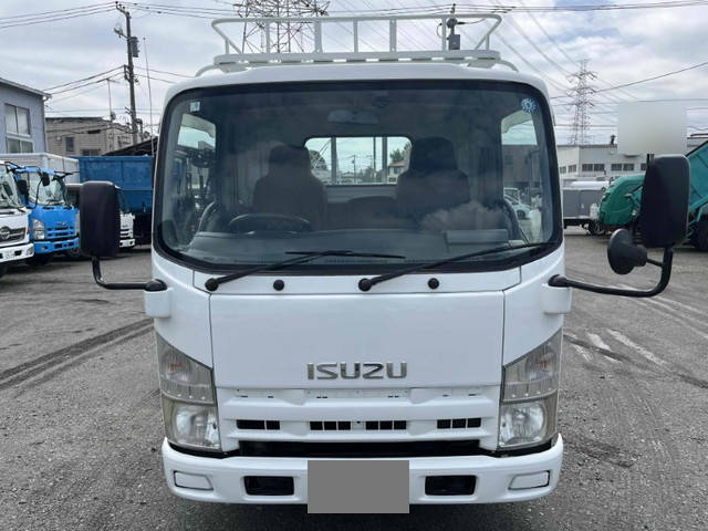 いすゞエルフアルミブロック小型（2t・3t）[写真05]