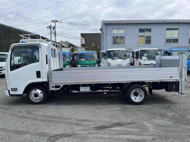 いすゞエルフアルミブロック小型（2t・3t）[写真07]