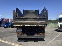 日野プロフィアダンプ大型（10t）[写真10]