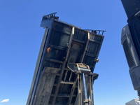 日野プロフィアダンプ大型（10t）[写真13]