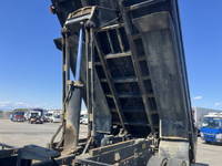 日野プロフィアダンプ大型（10t）[写真14]