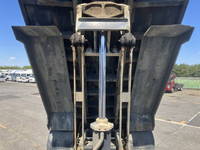 日野プロフィアダンプ大型（10t）[写真15]