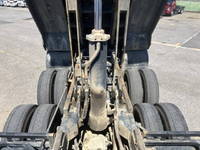 日野プロフィアダンプ大型（10t）[写真16]